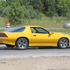Illustration for article titled Why Is This Rad ’80s Camaro Mule Testing at GM’s Milford Proving Grounds?